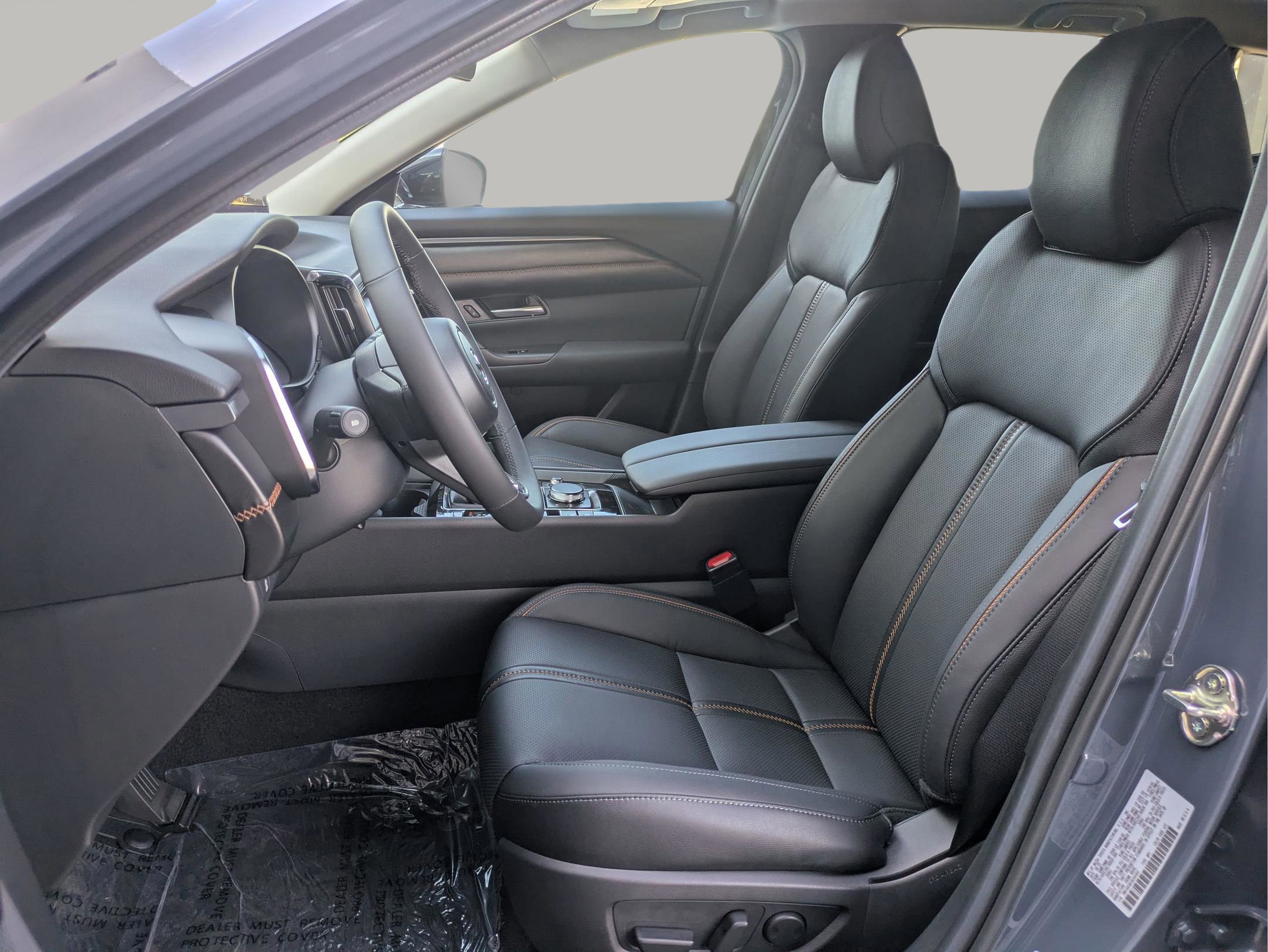 2025 Mazda CX-50 2.5 Premium Plus photo 10