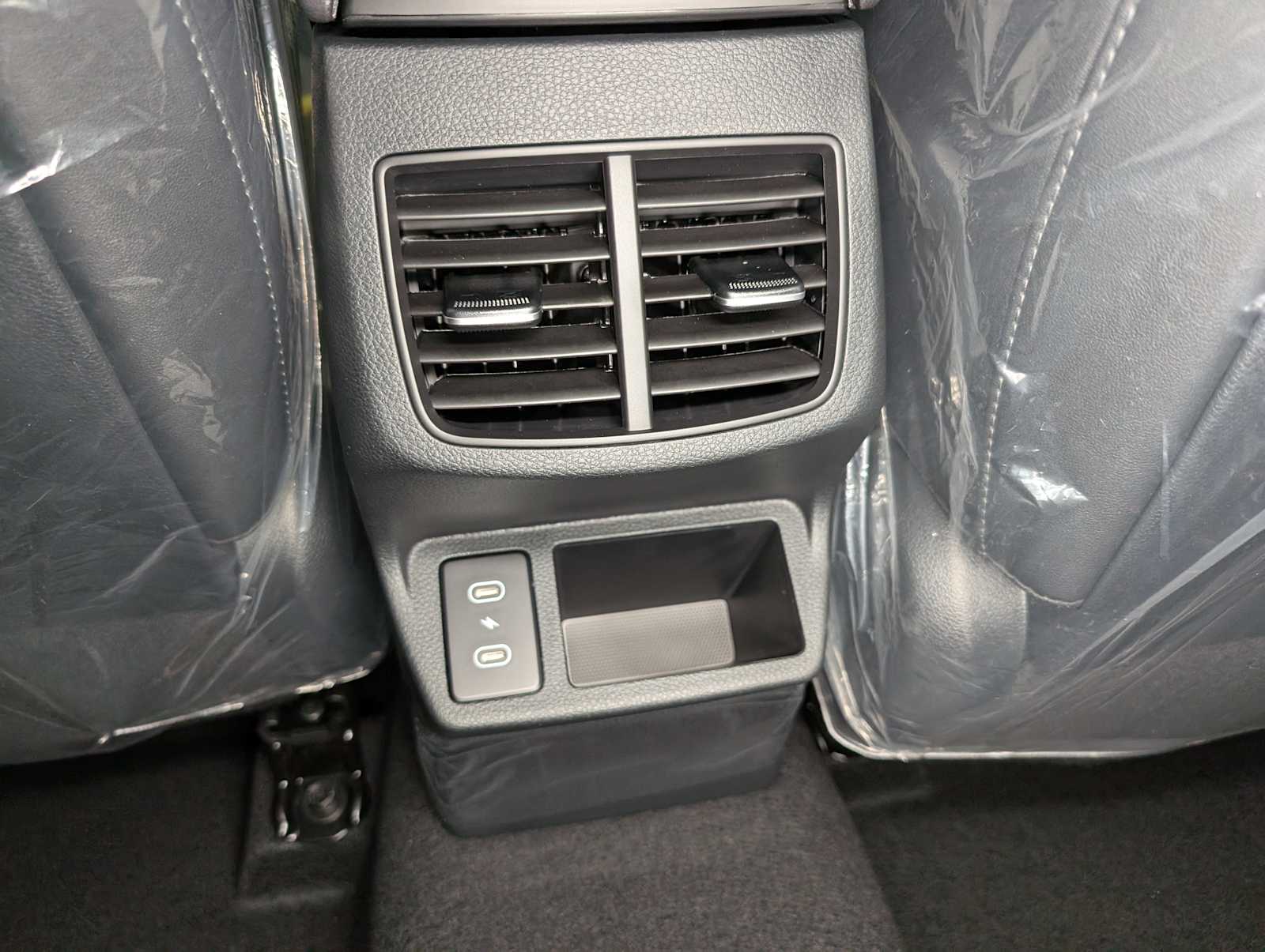 2026 Kia Seltos S photo 16