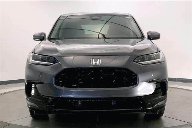 2024 Honda HR-V EX-L photo 2