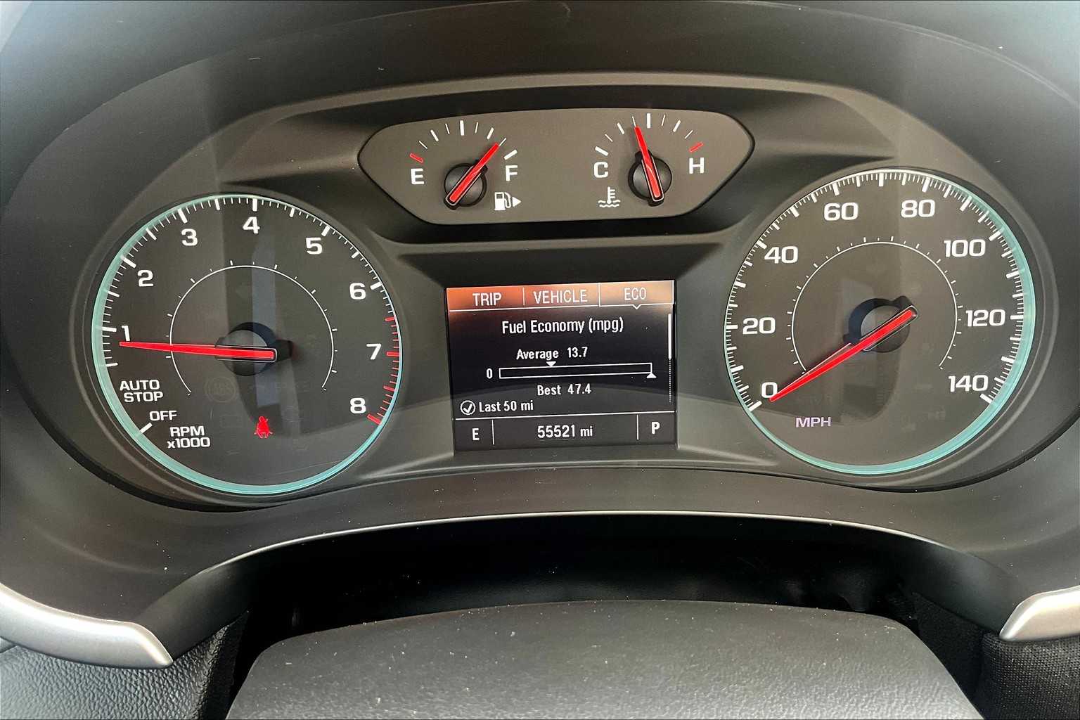 2023 Chevrolet Malibu 1LT photo 23