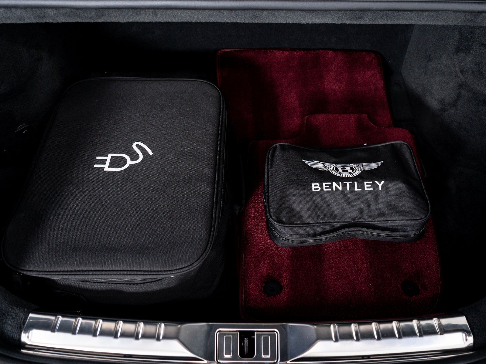 2025 Bentley Continental GT Speed First Edition photo 34