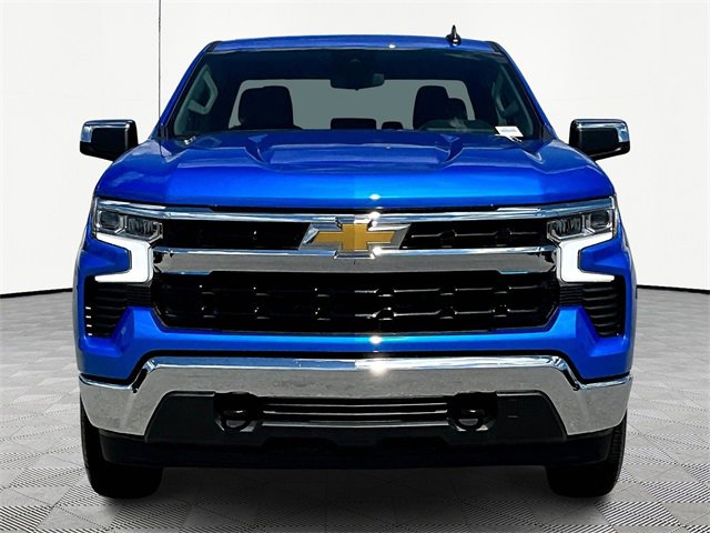 2026 Chevrolet Silverado 1500 LT photo 2