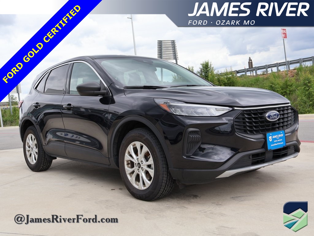 2023 Ford Escape Active photo 5