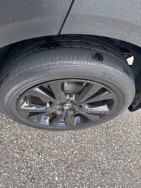 2023 Mazda CX-30 2.5 S Carbon photo 3