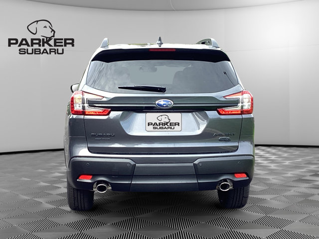 2025 Subaru Ascent Onyx Edition photo 4