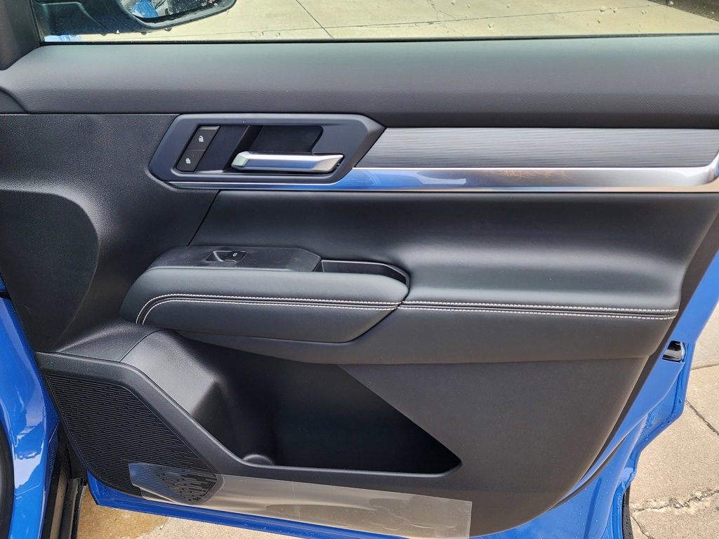 2025 Gmc Terrain Elevation photo 32
