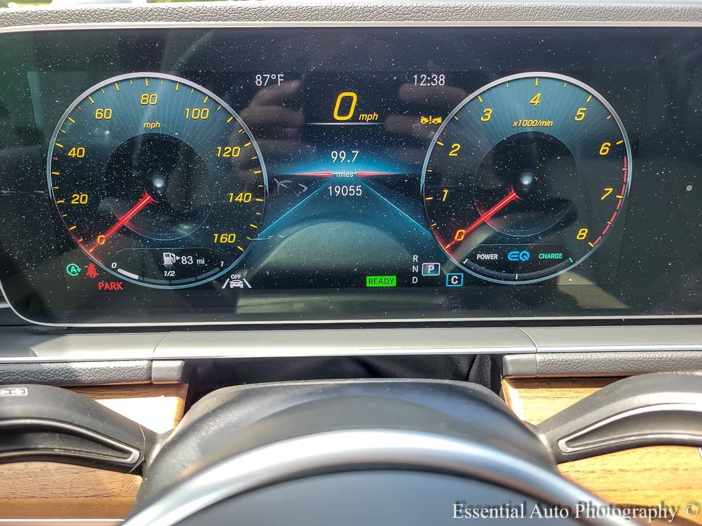 2023 MERCEDES-BENZ GLE-CLASS - Image 12