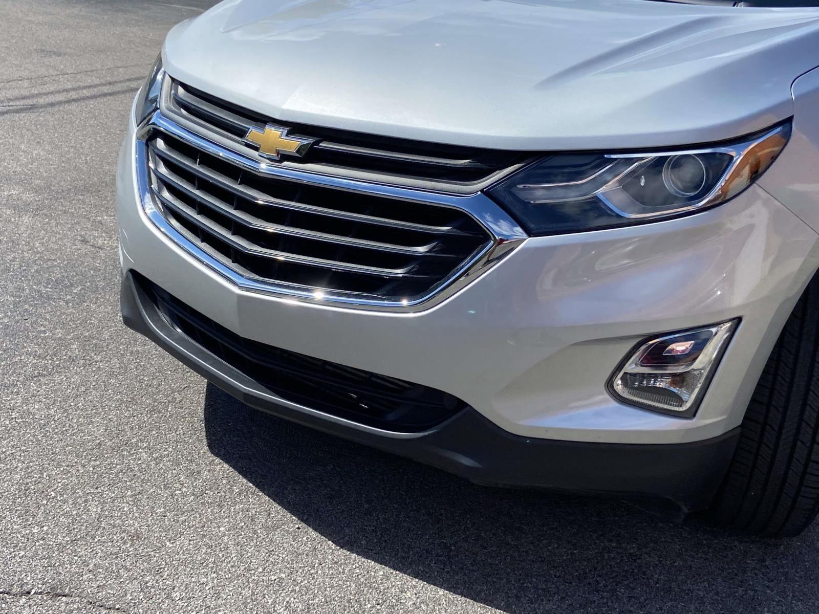 2018 Chevrolet Equinox LS photo 26