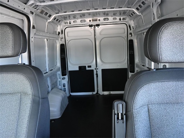 2025 Ram ProMaster 3500 photo 4