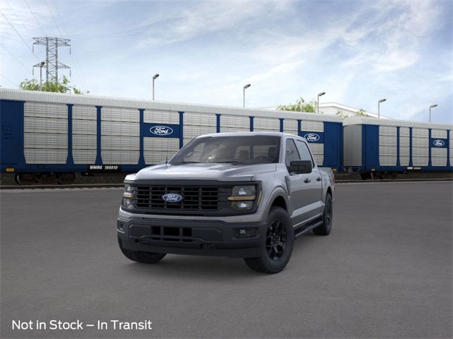 2025 FORD F-150 - Image 24