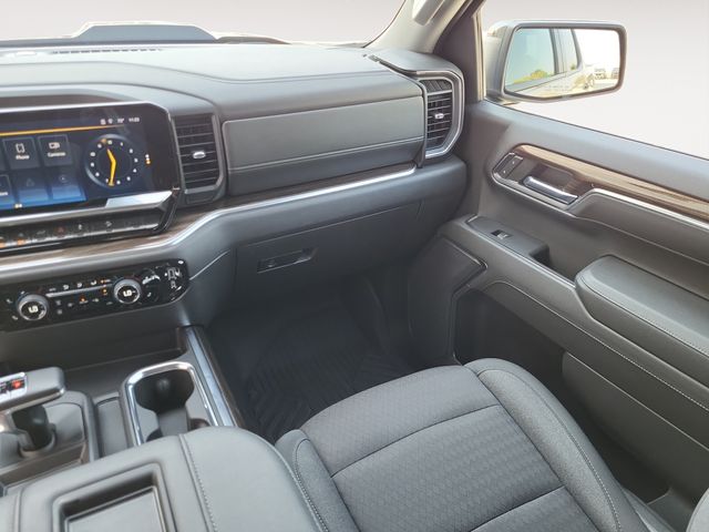 2022 Chevrolet Silverado 1500 LT Trail Boss photo 12