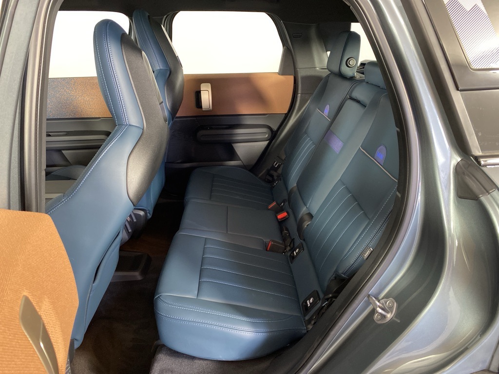 2025 Mini Cooper S ALL4 photo 18
