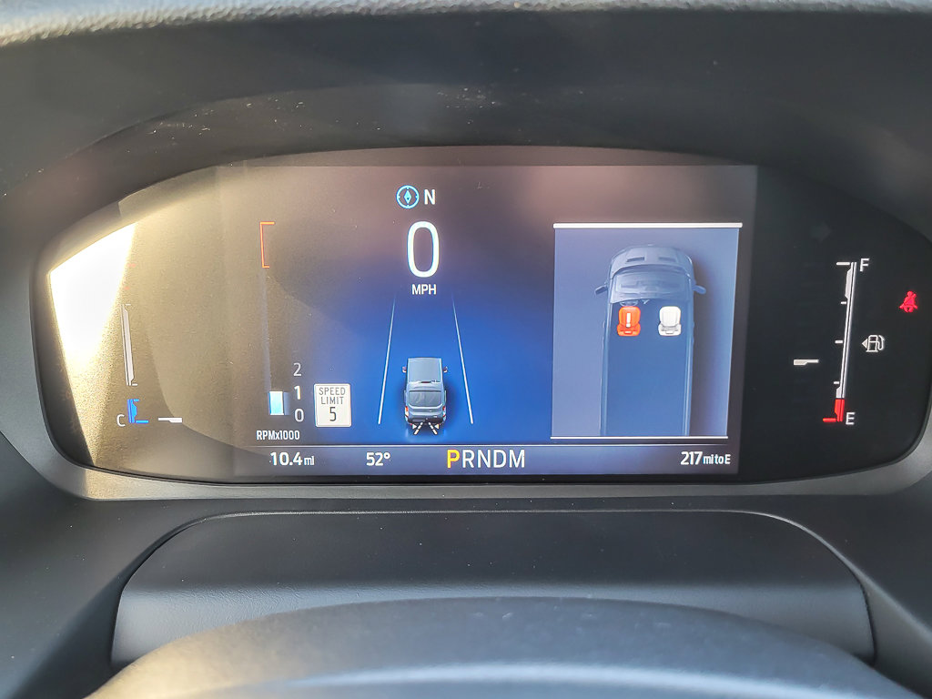 2026 FORD TRANSIT - Image 11