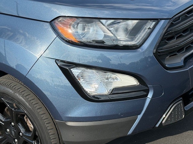 2022 Ford EcoSport SES photo 9