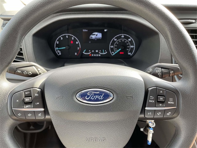 2025 Ford Transit Cargo Van photo 13