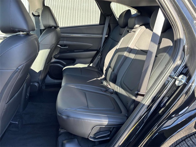 2024 Hyundai Tucson SEL Convenience photo 22