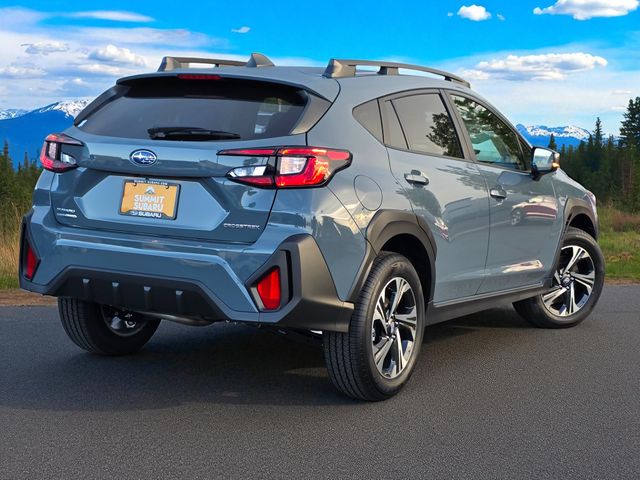 2025 Subaru Crosstrek Premium photo 7