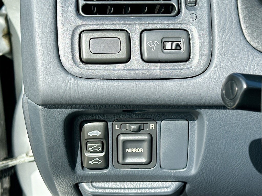 1998 Honda Civic EX photo 10
