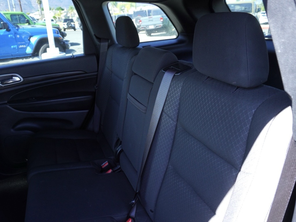 2022 Jeep Grand Cherokee Laredo E photo 19