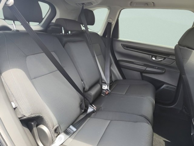 2026 Honda CR-V EX photo 16