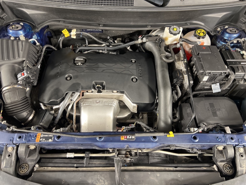 2020 Chevrolet Equinox LT photo 15