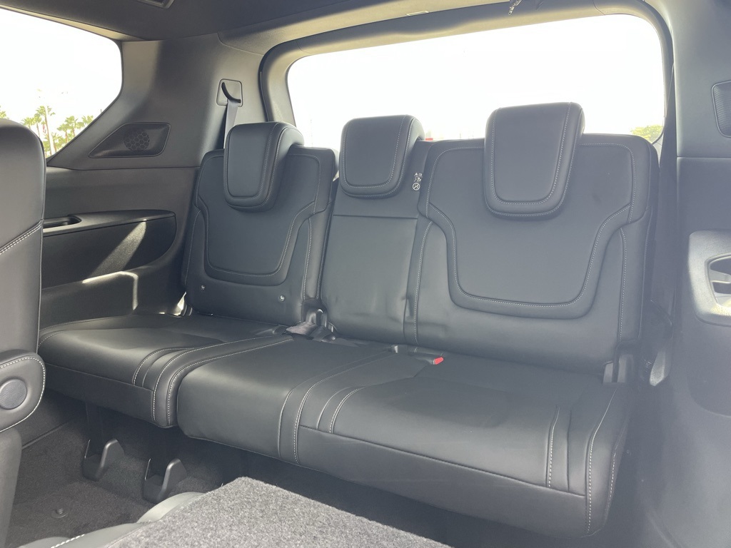 2026 Nissan Armada photo 19