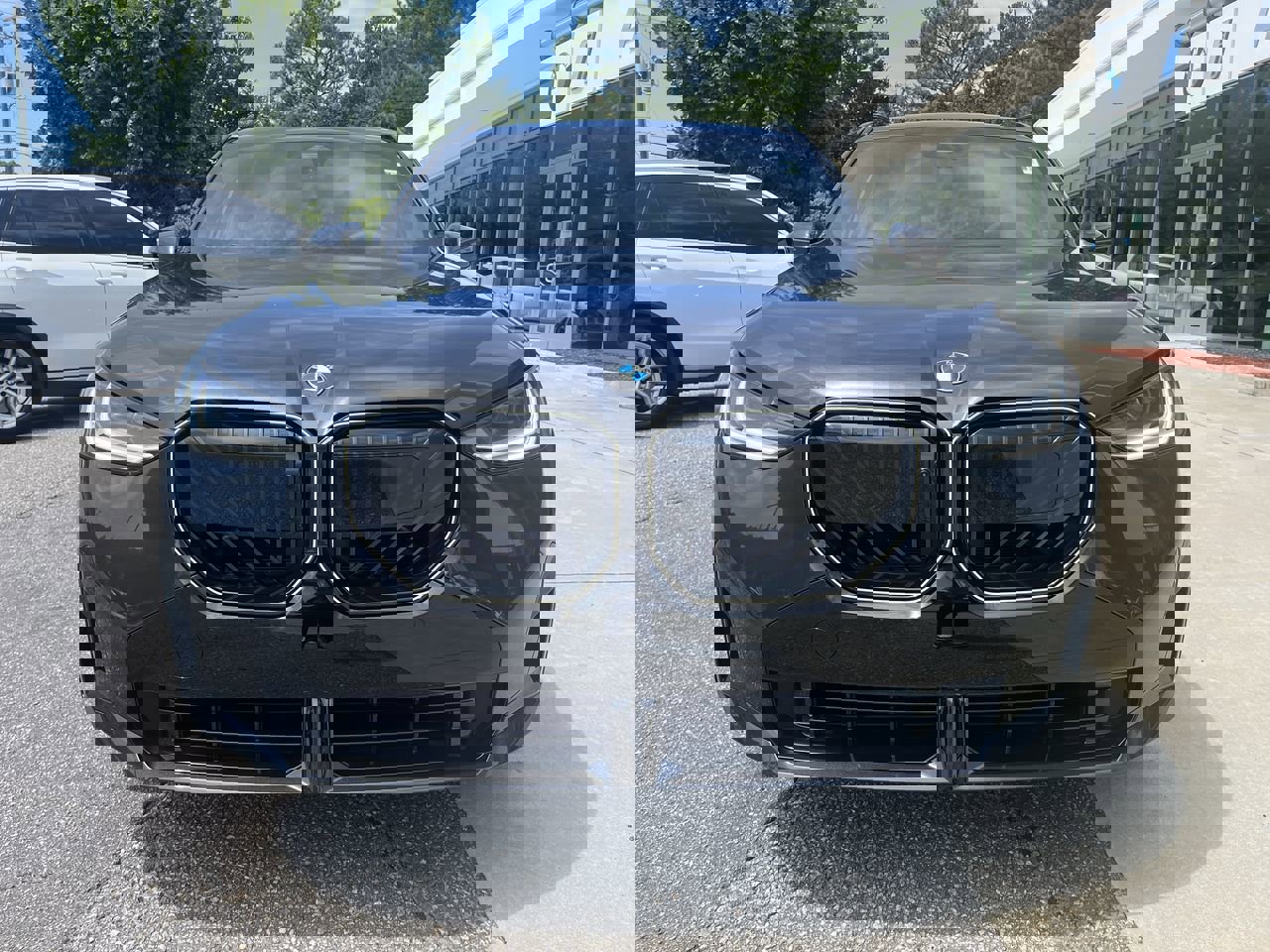 2025 Bmw X3 30x Drive photo 10