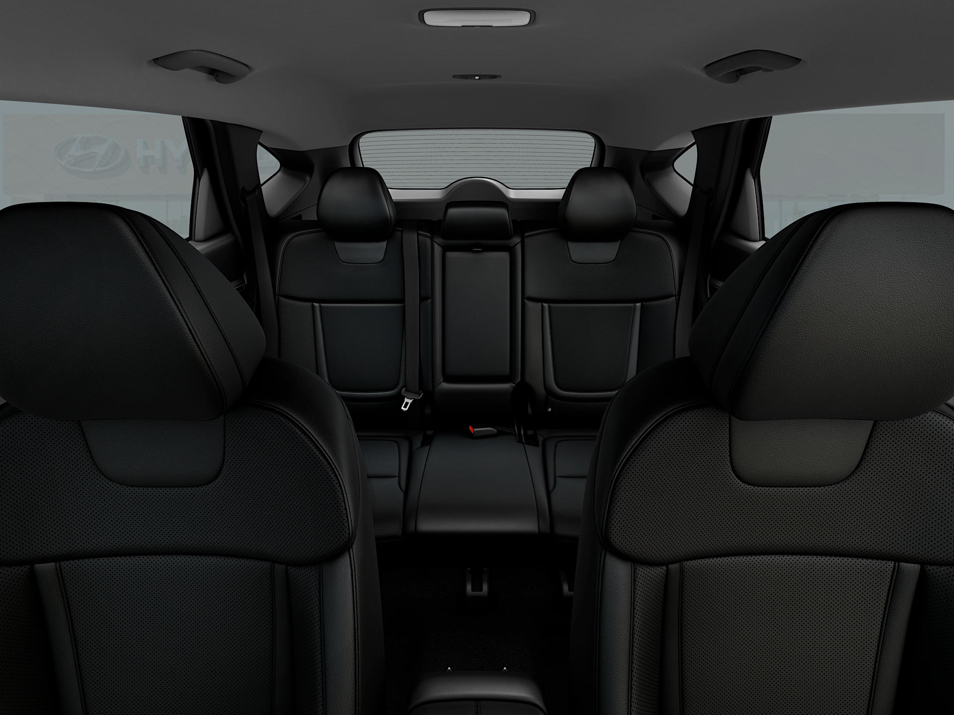 New 2023 Gray Hyundai XRT AWD image 16