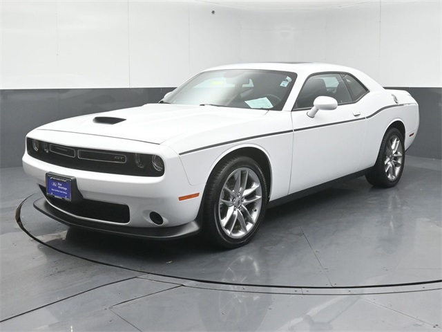2023 DODGE CHALLENGER - Image 3