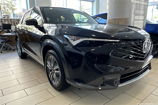 2025 Acura ADX Base's photo
