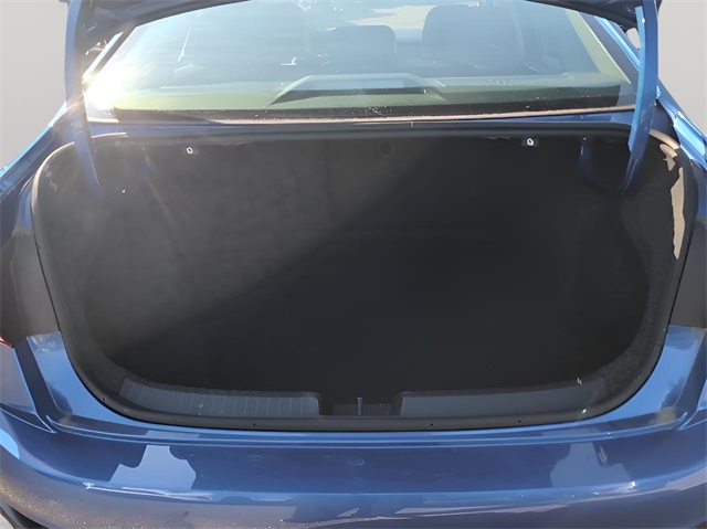 2024 Volkswagen Jetta 1.5T SE photo 31