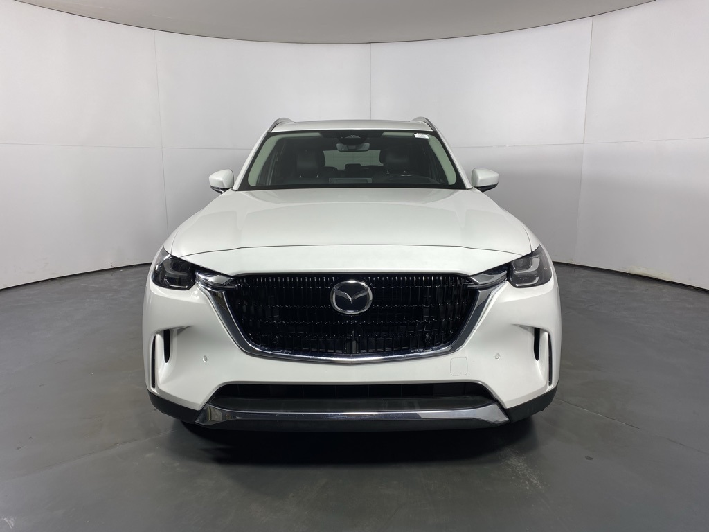 2024 Mazda CX-90 3.3 Turbo Premium photo 3