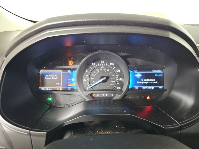 2024 Ford Edge SE photo 16