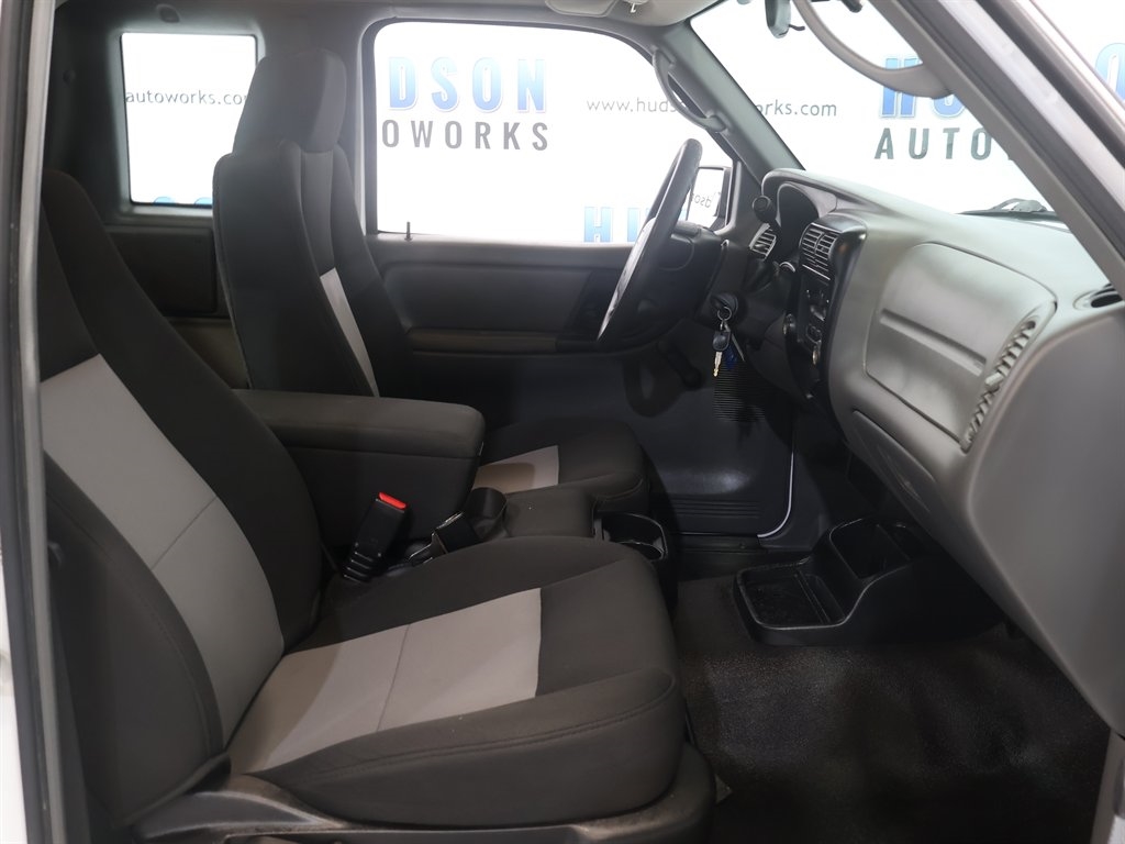 2009 Ford Ranger XL photo 15