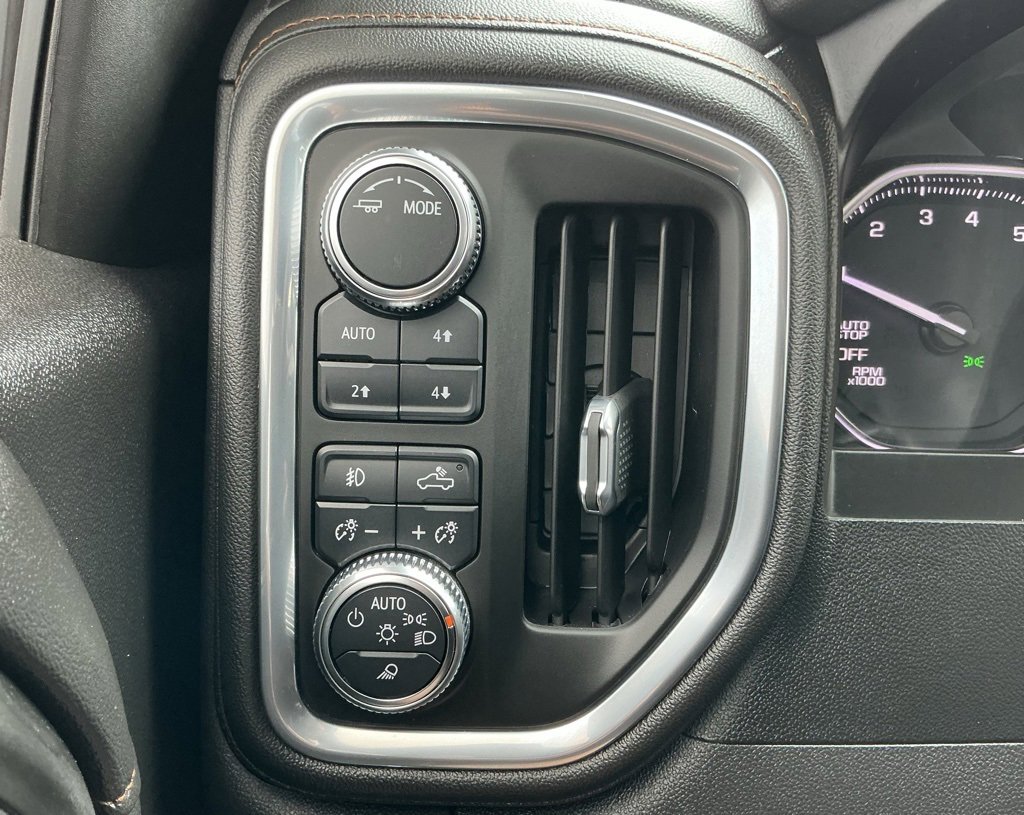 2021 Gmc Sierra 1500 AT4 photo 53
