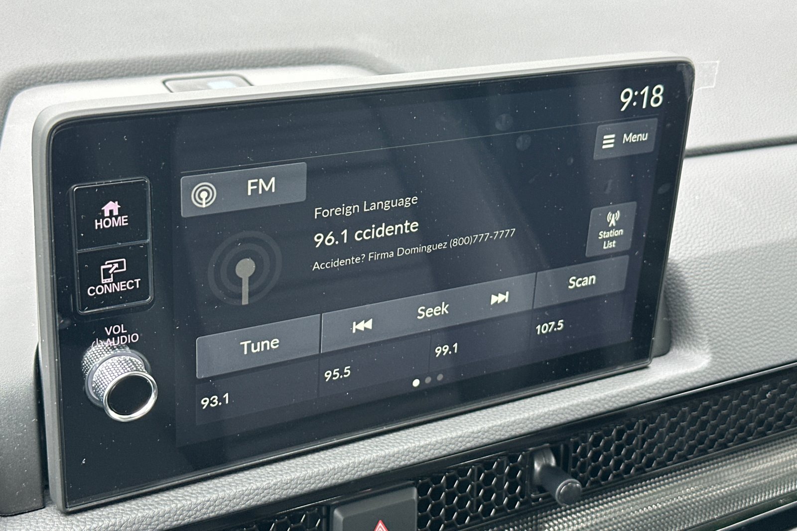 2026 Honda CR-V EX-L photo 20