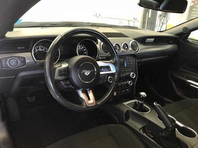 2018 Ford Mustang GT photo 16