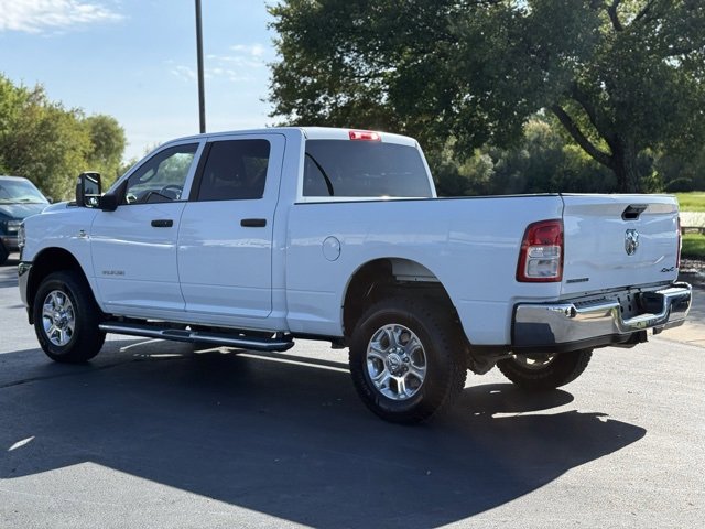 2024 Ram 2500 Big Horn photo 4