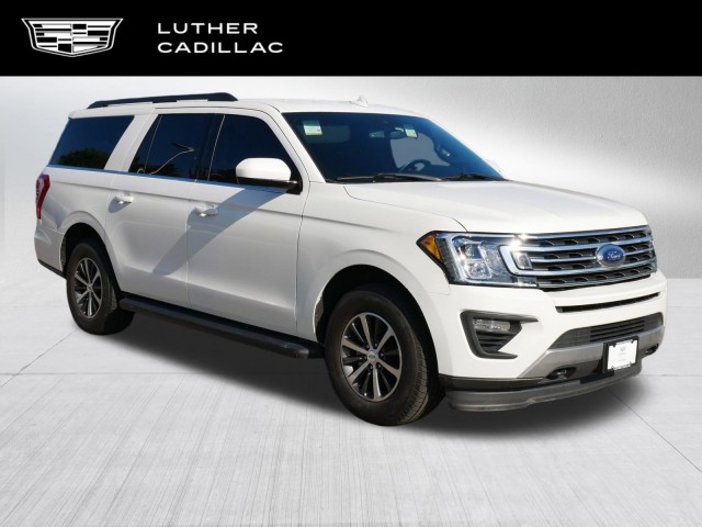 2020 Ford Expedition