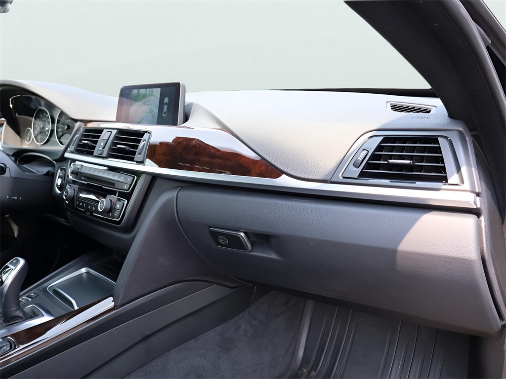 2016 Bmw 428i xDrive SULEV-PZEV photo 10