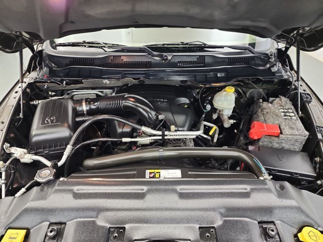 2014 Ram 1500 Laramie Longhorn photo 7