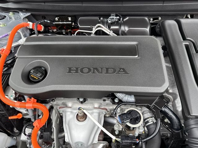 2023 Honda Accord Hybrid EX-L photo 33