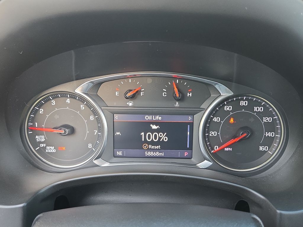 2021 Gmc Terrain SLT photo 13