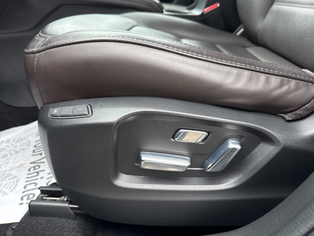 2022 Mazda CX-5 2.5 Turbo Signature photo 23