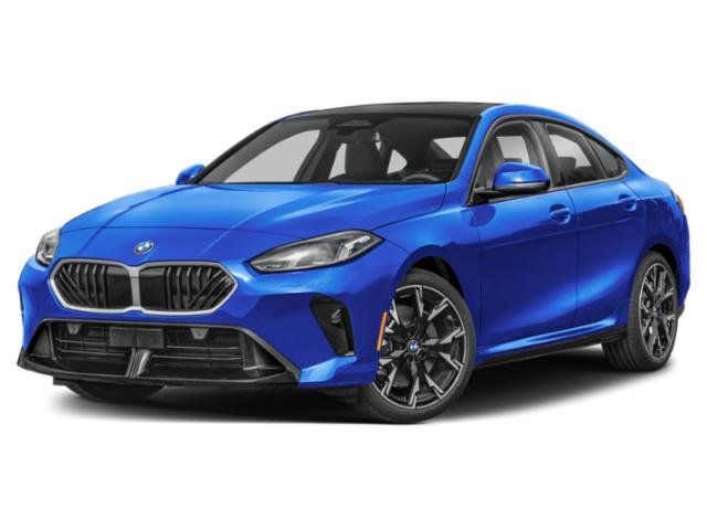 2026 BMW 2 Series 228's photo