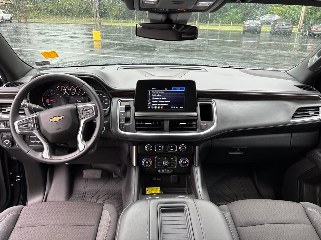 2024 Chevrolet Tahoe LS photo 12