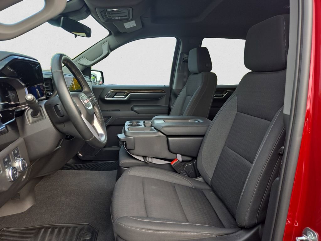 2023 Gmc Sierra 1500 Elevation photo 9