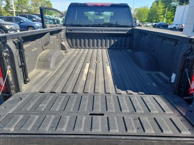 2022 Gmc Sierra 2500 HD SLT photo 21