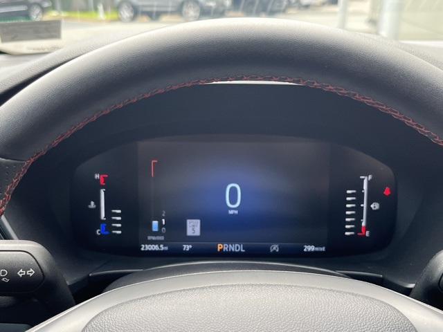 2023 Ford Escape ST-Line photo 32