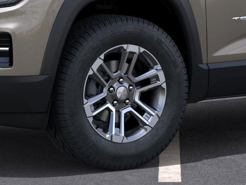 2026 Gmc Terrain Elevation photo 8